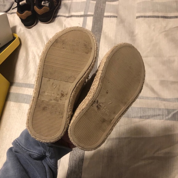Old Navy toddler boy shoes - Picture 4 of 4